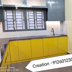 Interior designer Mr. Sabyasachi Roy in Jalpaiguri 4